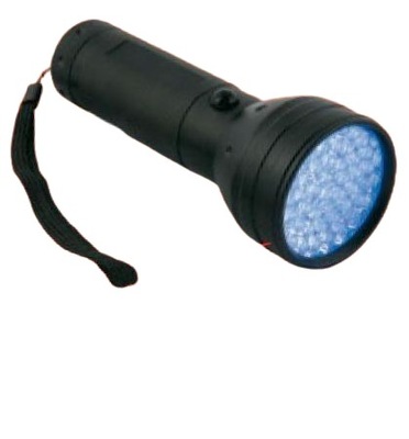 LATARKA UV 51 LED