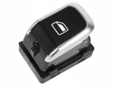 Кнопка переключатель окон do audi a4 b8 a5 q5 фото №1