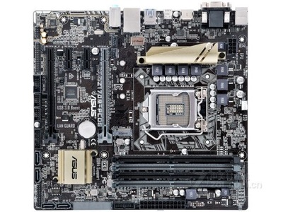 Motherboard ASUS PRIME Z390M-PLUS Intel E-ATX