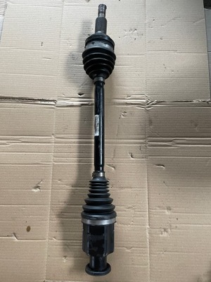 Porsche panamera 971 приводной вал левая 971407271m фото №1