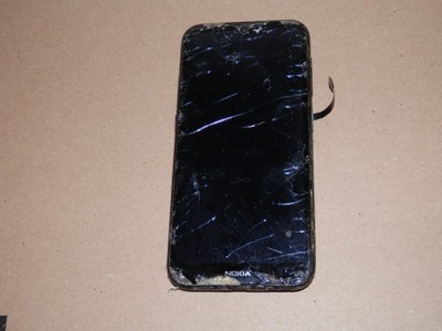 Nokia 4.2 telefon uszkodzony