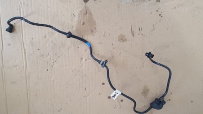 Evoque l538 2.0d шланг вакууму gj32 9c491af фото №1