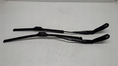 Ford mondeo mk4 важелі двірник перед kpl фото №1