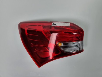 Hyundai ix20 лампа задняя левая задняя 92401-1k0 фото №1