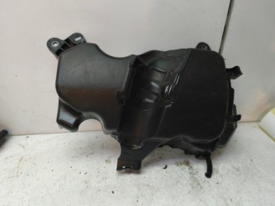 Kangoo ii iii lift 13-22 maxi захист кришка двигуна фото №1