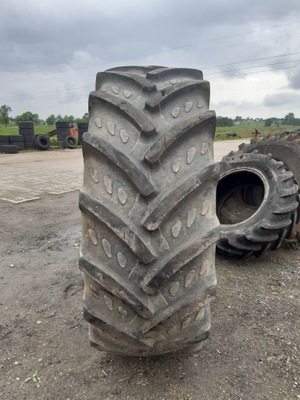 620/70R42 Kleber Fitker rolnicza 