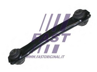 Важіль fiat croma 05 oś задня l/p dół prz фото №1