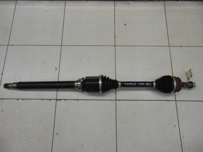 Привідний вал права alfa romeo tonale 1.5h фото №1