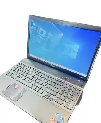 LAPTOP SONY PCG-71211M