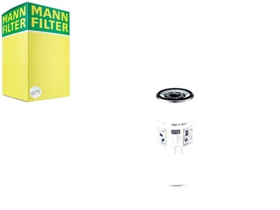 MANN-FILTER ФИЛЬТР ТОПЛИВА ZP3060F MB SF8455 FF5770