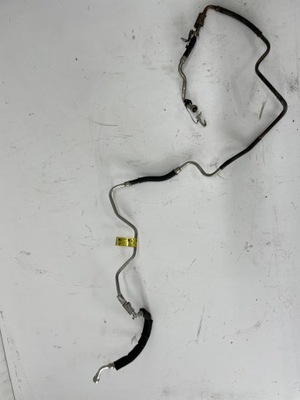 Шланг паливний corvette c8 фото №1