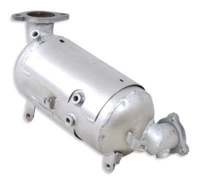 Фильтр dpf частиц твердых kia sorento 2.0 ; 2.2 crdi| 2009-2012 фото №1