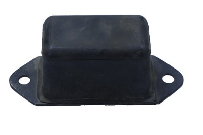 Errevi подушка рессора iveco t. фото №1