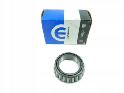 Підшипник диференціал задня dodge caliber 12r 2.o aso фото №1