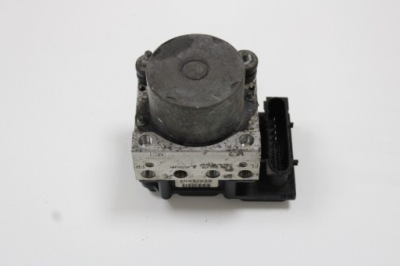 Насос abs 0265800844 mitsubishi colt фото №1