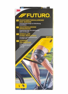 Futuro Sport Stabilizator Kolana 3M Roz. M