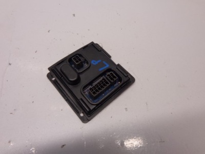 Vw passat b6 преобразователь света ксенон 7l6941329a фото №1