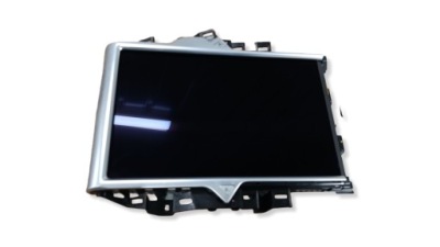 Дисплей всі tesla model s 145073700b фото №1