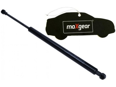 AMORTIGUADOR RESORTE DE MALETERO MAXGEAR 12-1849 + ZAPACH  