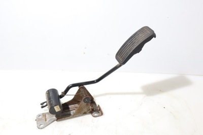 Потенціометр газу mazda 3 i фото №1