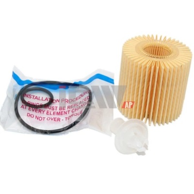 10PCS OIL FILTER PARA LEXUS RX350, ES350, GS35  