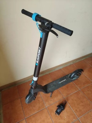 HULAJNOGA BLAUPUNKT ESC808