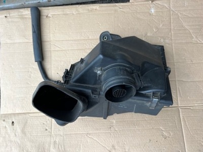 Корпус фильтра воздуха bmw e90 e91 фото №1