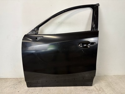 Двері передні ліва mazda cx5 cx-5 i 1 11-17 фото №1