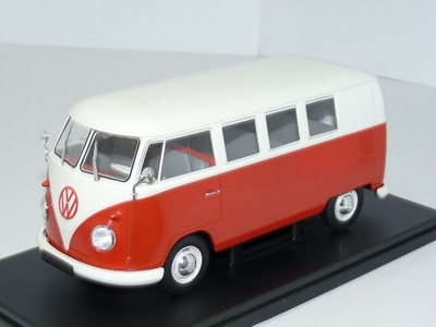 Volkswagen T1 Samba 1:24 Altaya