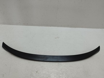 Bmw x6 спойлер крышки спойлер фото №1