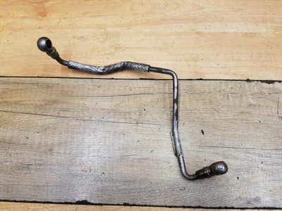 Шланг трубка масла citroen c5 iii 1.6 thp фото №1