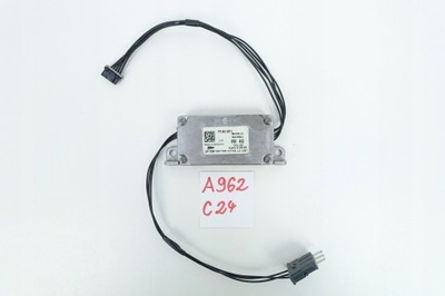 Перетворювач модуль led vw porsche 7p5941597c фото №1