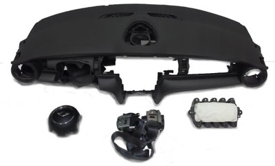 Mini f55 f56 приборная панель ремни подушки безопасности подушка безопасности фото №1