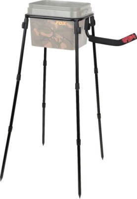 Pojedyncza podpórka Spomb Single Bucket Stand Kit