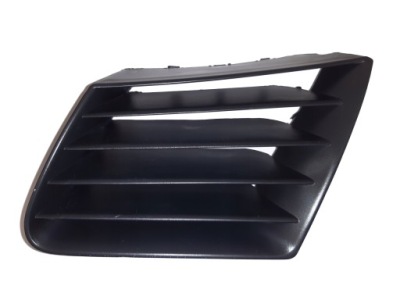Seat оригинальный номер 6l08536779b9 решётка  радиатора левая фото №1