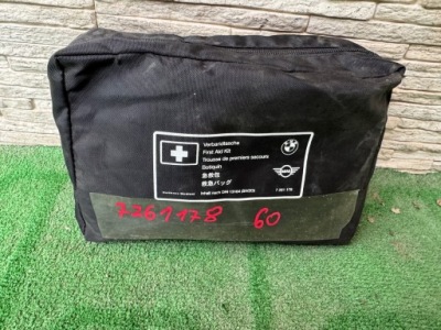 Аптечка автомобильная bmw 7261178 фото №1