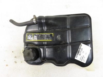 Бачок розширювальний alfa romeo 145 фото №1