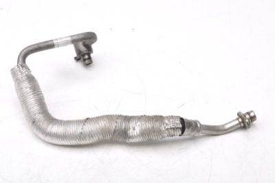 Mini f56 2.0 шланг смазки турбины 2398509 фото №1