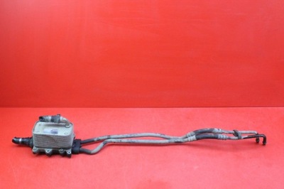 Радиатор масла коробки range rover iii 3.0 d 02r фото №1