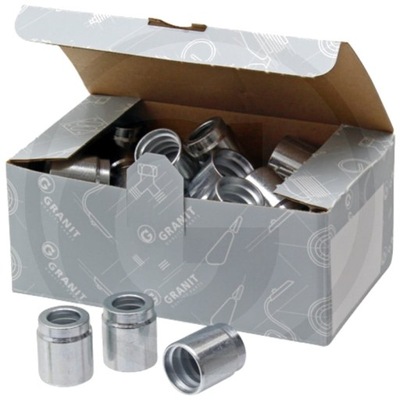 GRANIT PFN 2SN-2SC DN 06 - 1/4" Tulejka zaciskowa