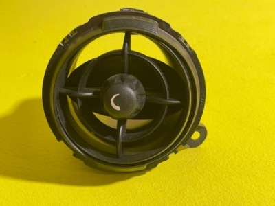 Mini countryman one решётка вентиляции фото №1