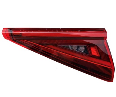 Seat tarraco 2018-2020 лампа led кришка багажника задня права 5fj945308 фото №1