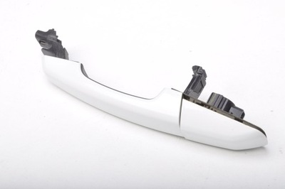 Land rover discovery v l462 ручка дверь наружная левый задняя фото №1