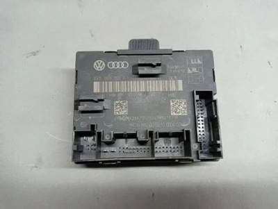 Audi a1 8x модуль двері правий перед 8x0959792f eur фото №1