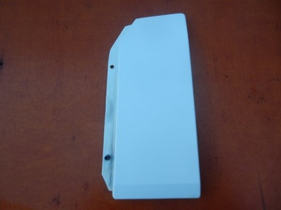 Кришка заливної пального sprinter 906 vw crafter 06- фото №1