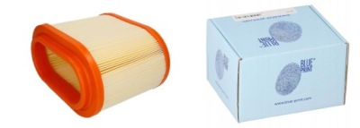 Фільтр повітря hyundai h1 starex 2.5td /d4bb/d4bf фото №1