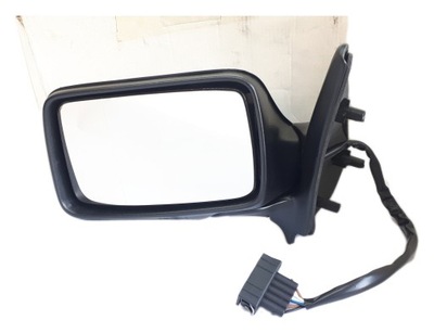 Зеркало наружное левая seat cordoba ibiza ii 93- фото №1