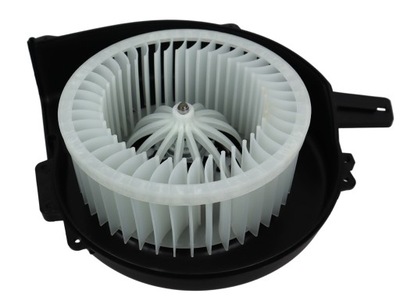 Воздуходувка салона seat cordoba 2002 - 2009 фото №1