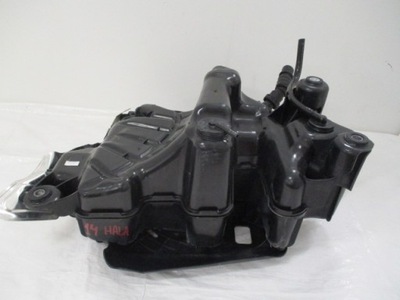 Renault kadjar lift бак adblue насос 1.5 dci фото №1