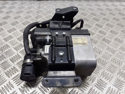 Webasto mazda 6 2.0 citd 9000610j фото №1